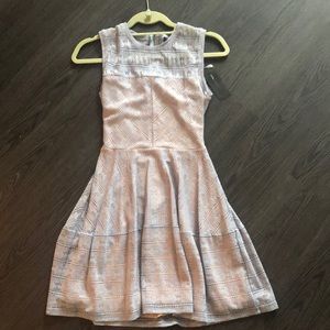 New BCBG dress with tags on